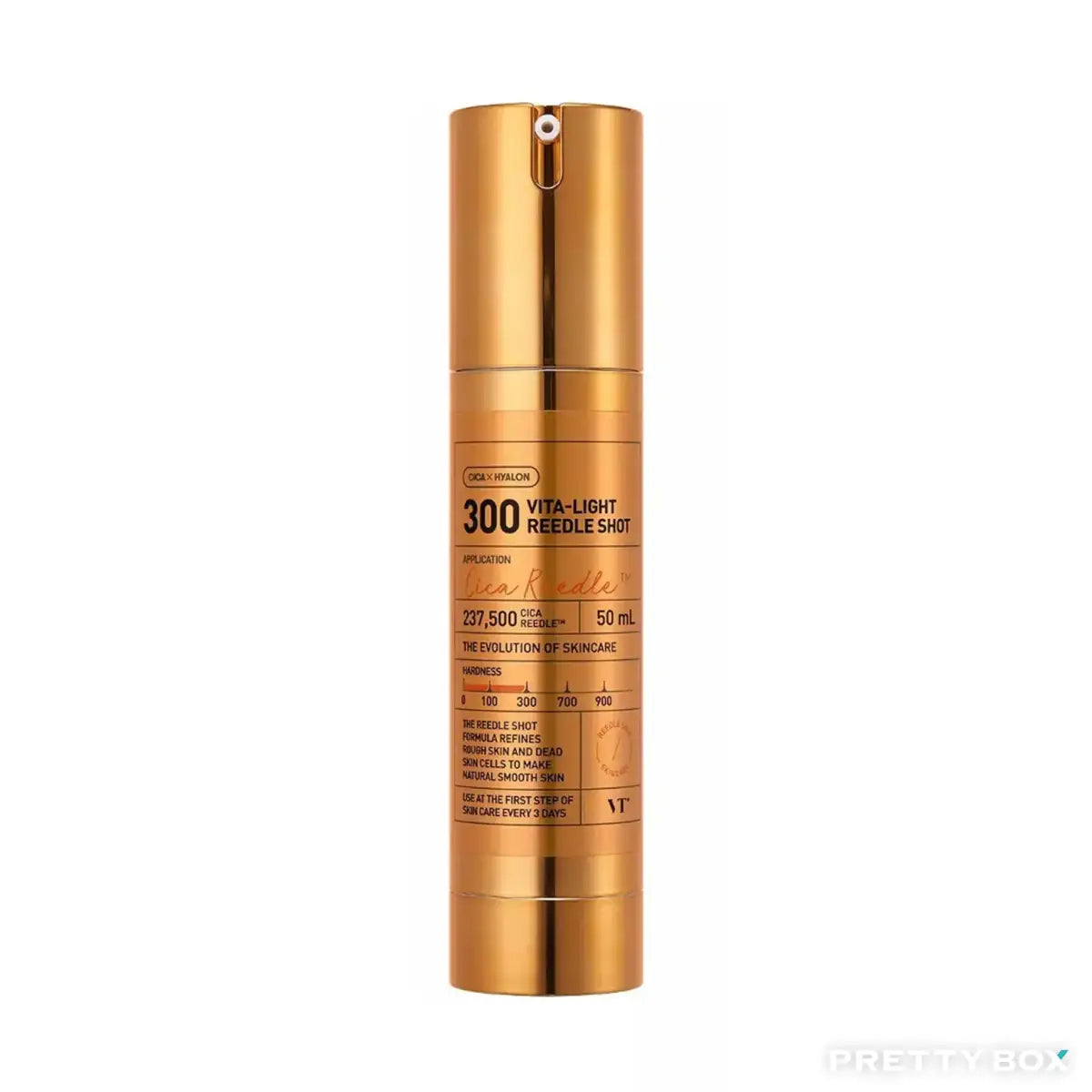 VT COSMETICS | Vita-Light Reedle Shot 300 - 50ml