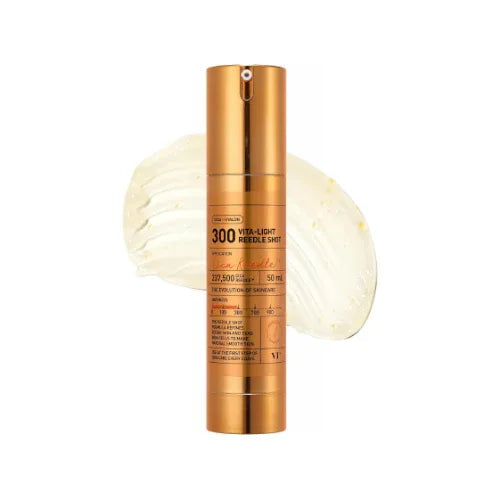 VT COSMETICS | Vita-Light Reedle Shot 300 - 50ml - InternationalCosmetic