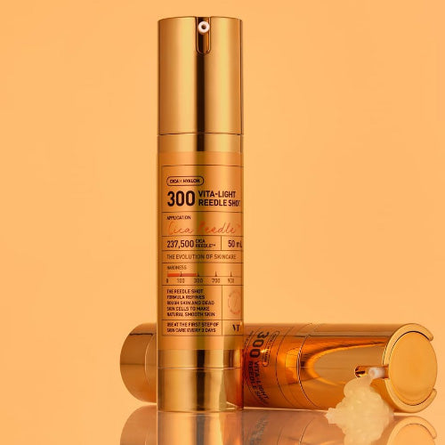 VT COSMETICS | Vita-Light Reedle Shot 300 - 50ml