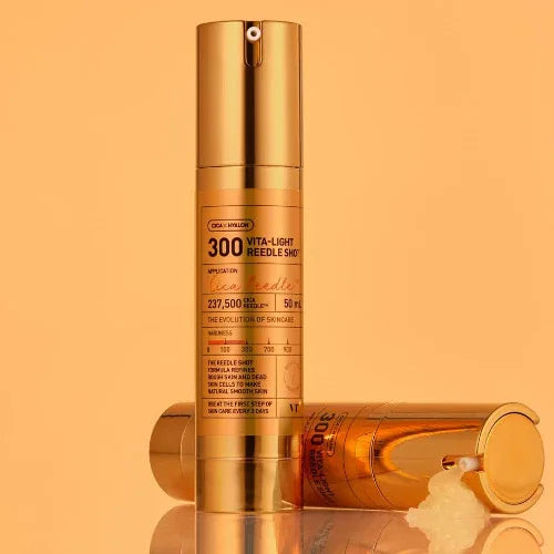 VT COSMETICS | Vita-Light Reedle Shot 300 - 50ml - InternationalCosmetic