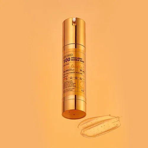 VT COSMETICS | Vita-Light Reedle Shot 100 - 50ml - InternationalCosmetic
