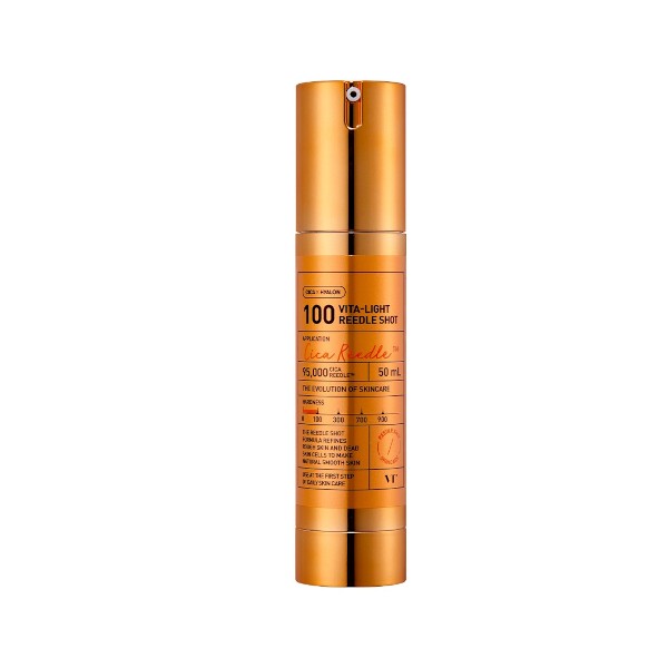 VT COSMETICS | Vita-Light Reedle Shot 100 - 50ml