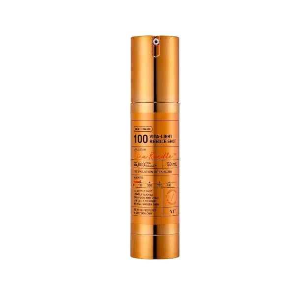 VT COSMETICS | Vita-Light Reedle Shot 100 - 50ml - InternationalCosmetic