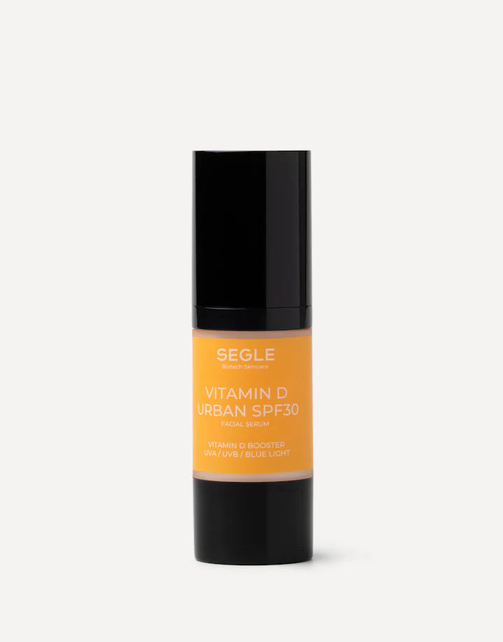 SEGLE | Vitamin D Urban SPF 30 - 30ml