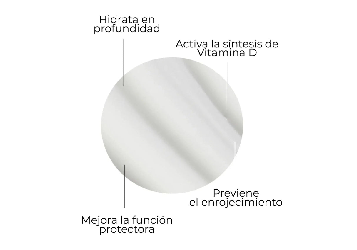 SEGLE | Vitamin D Urban SPF 30 - 30ml