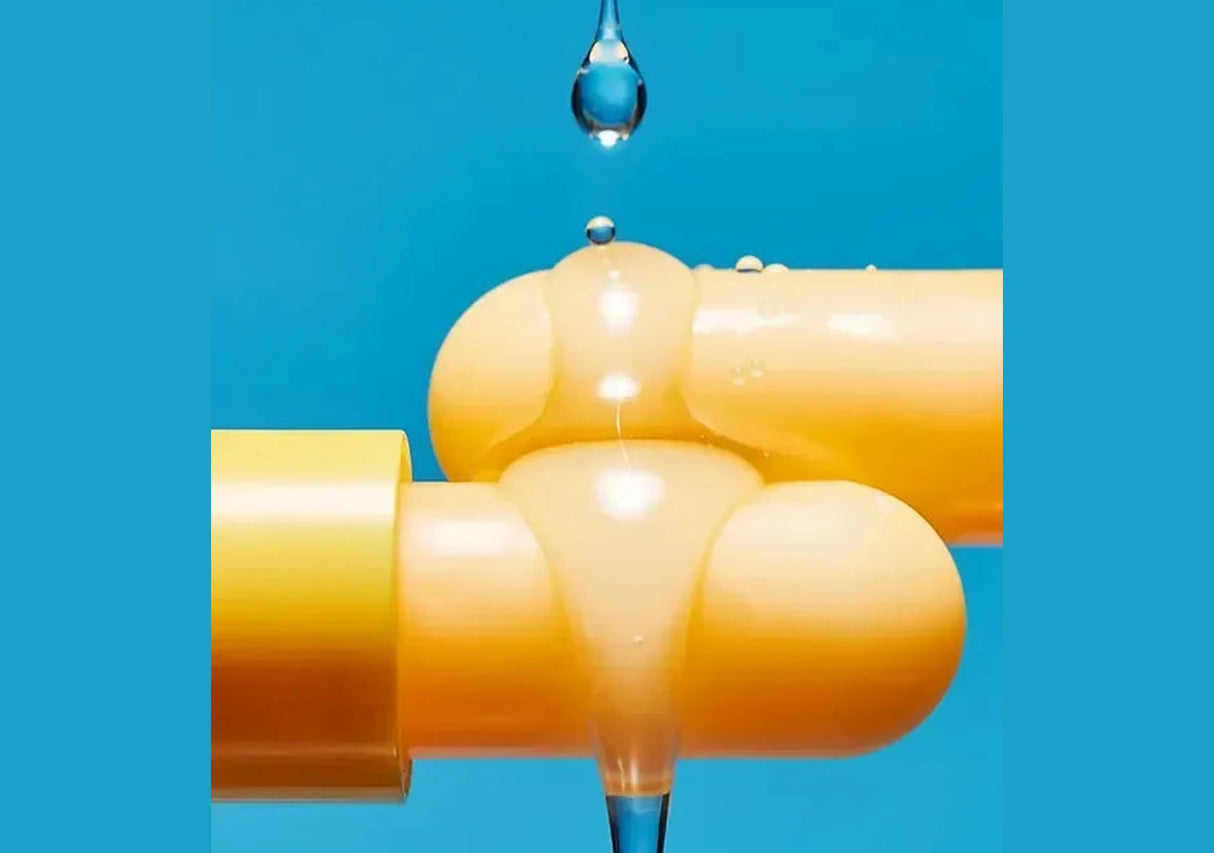 TOCOBO | Vitamin Nourishing Lip Balm - 3.5gr