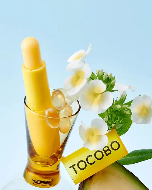 TOCOBO | Vitamin Nourishing Lip Balm - 3.5gr