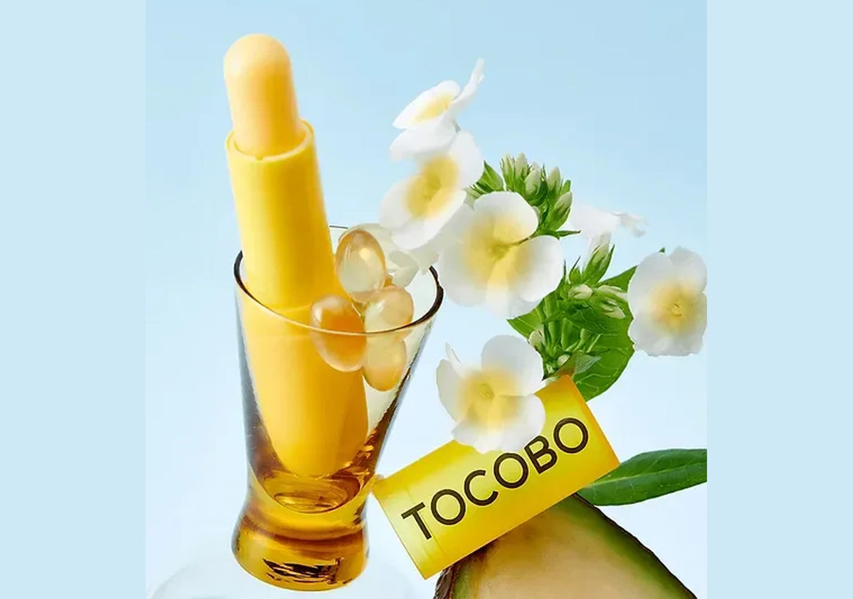 TOCOBO | Vitamin Nourishing Lip Balm - 3.5gr