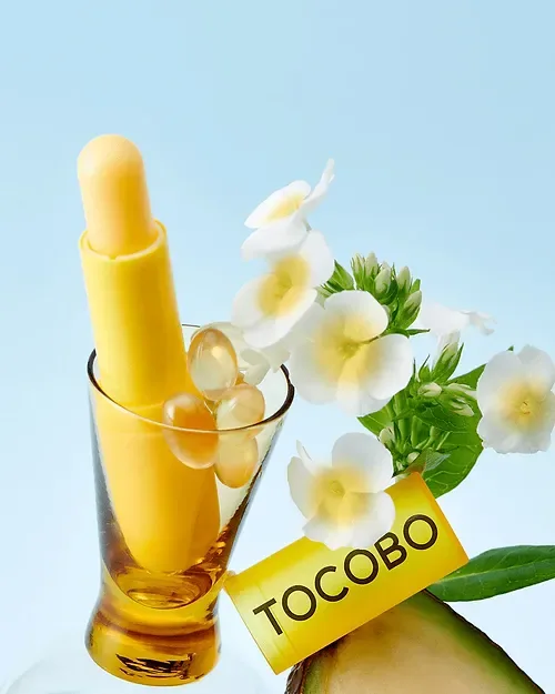 TOCOBO | Vitamin Nourishing Lip Balm - 3.5gr - InternationalCosmetic