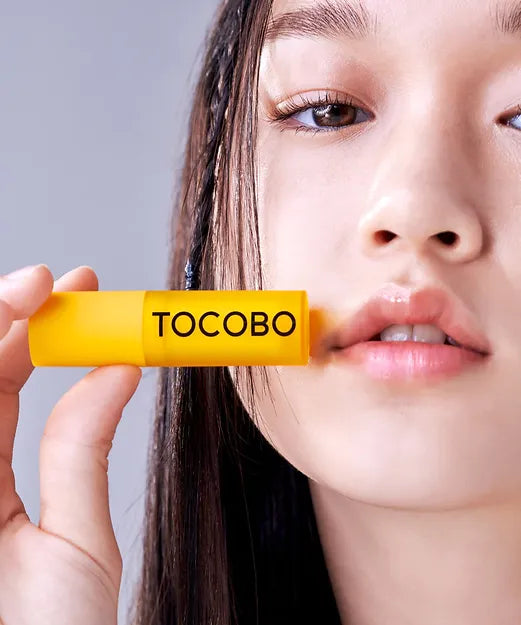 TOCOBO | Vitamin Nourishing Lip Balm - 3.5gr