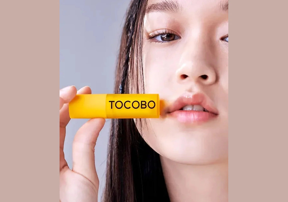 TOCOBO | Vitamin Nourishing Lip Balm - 3.5gr