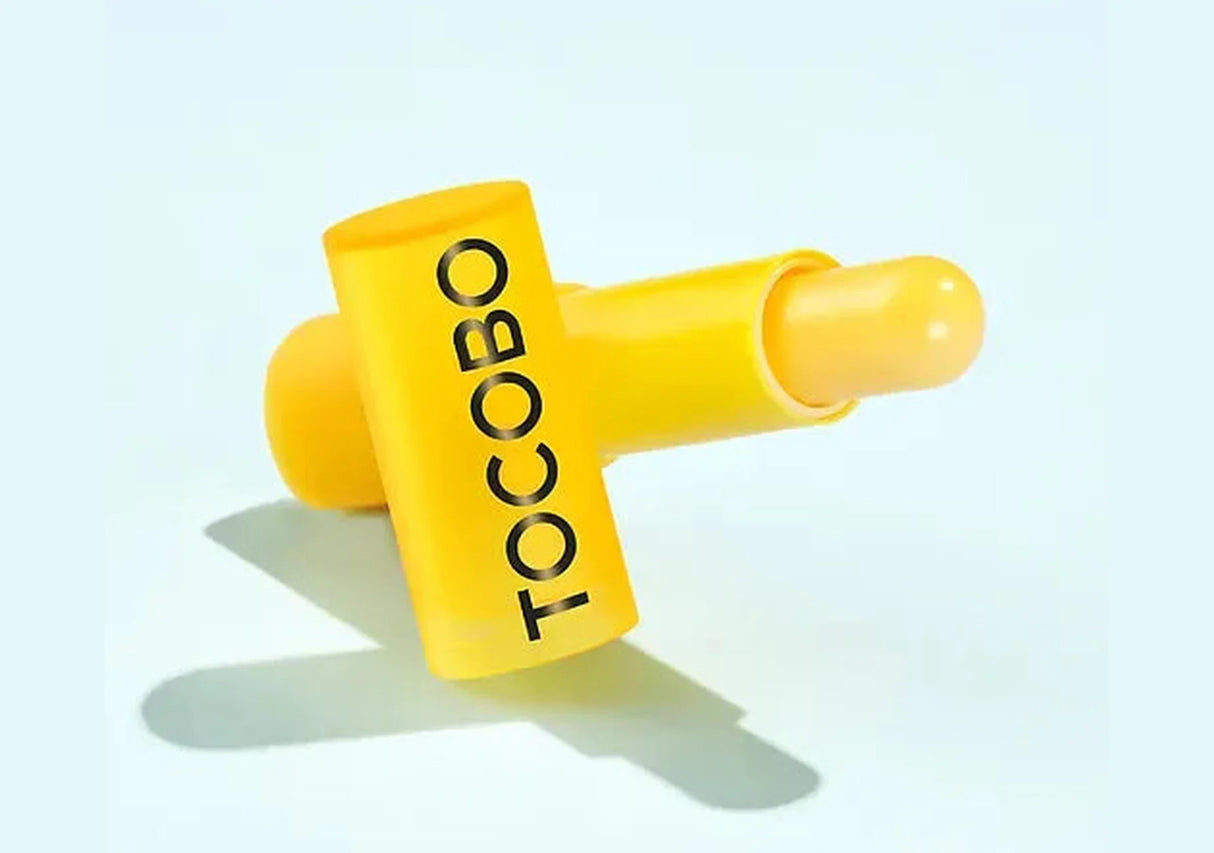 TOCOBO | Vitamin Nourishing Lip Balm - 3.5gr