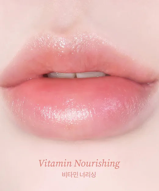 TOCOBO | Vitamin Nourishing Lip Balm - 3.5gr