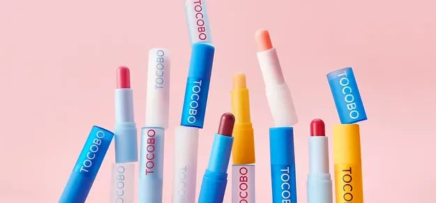 TOCOBO | Vitamin Nourishing Lip Balm - 3.5gr - InternationalCosmetic