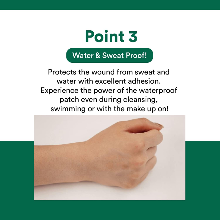 VT COSMETICS | Spot Patch - 48ud