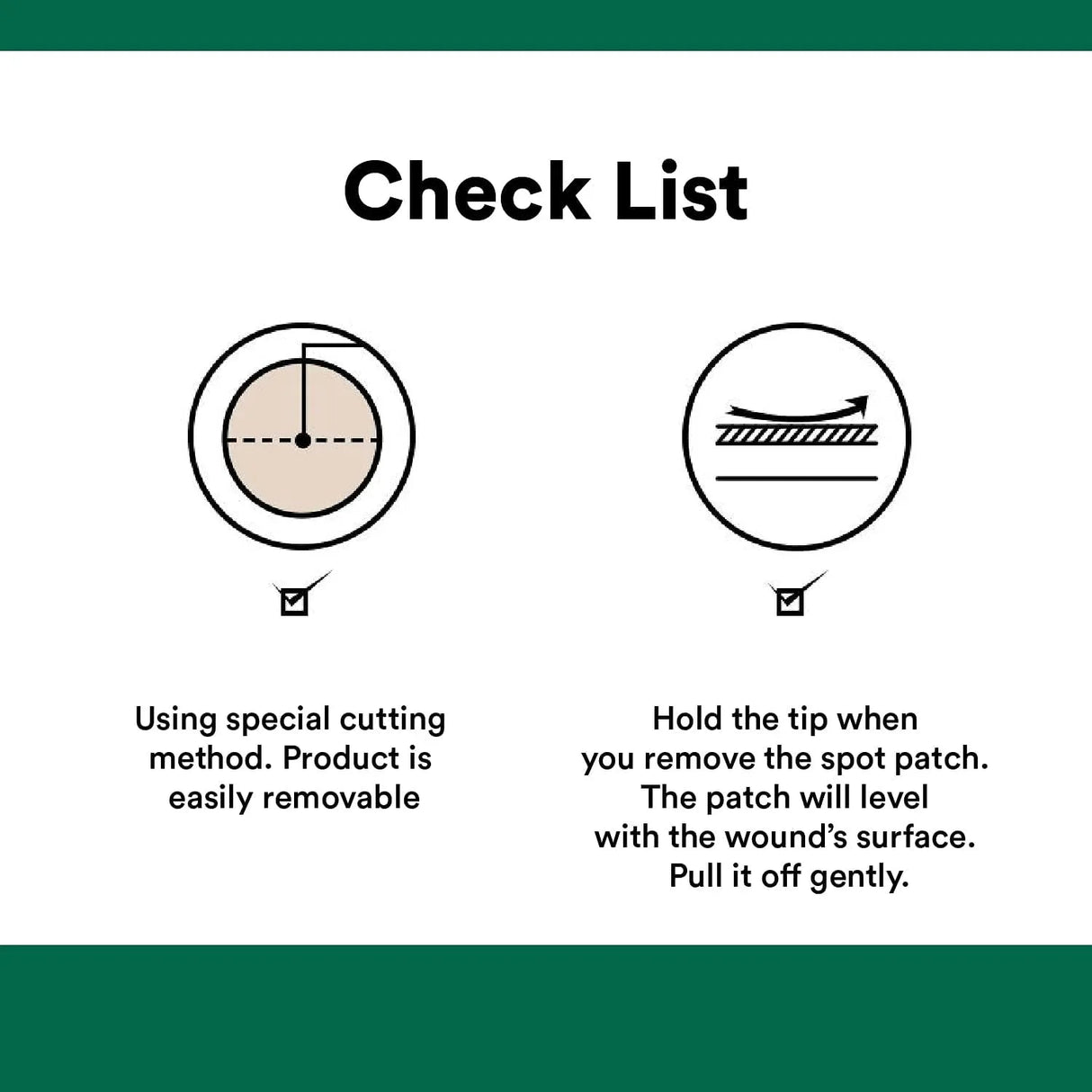 VT COSMETICS | Spot Patch - 48ud - InternationalCosmetic