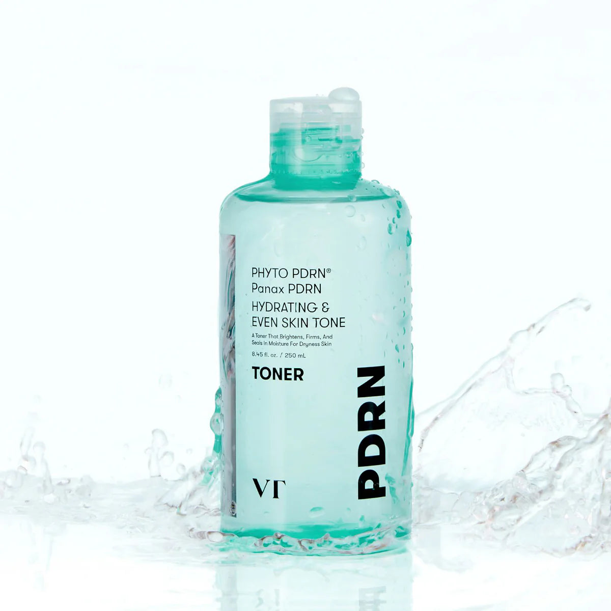 VT COSMETICS | PDRN Toner - 250ml