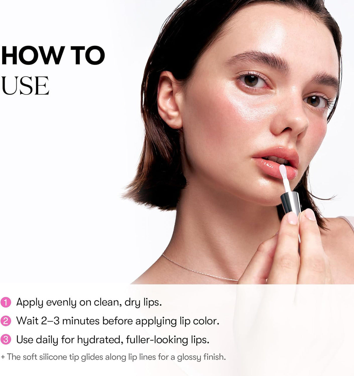 VT COSMETICS | Reedle Shot Lip Plumper - Original - 4.3 gr