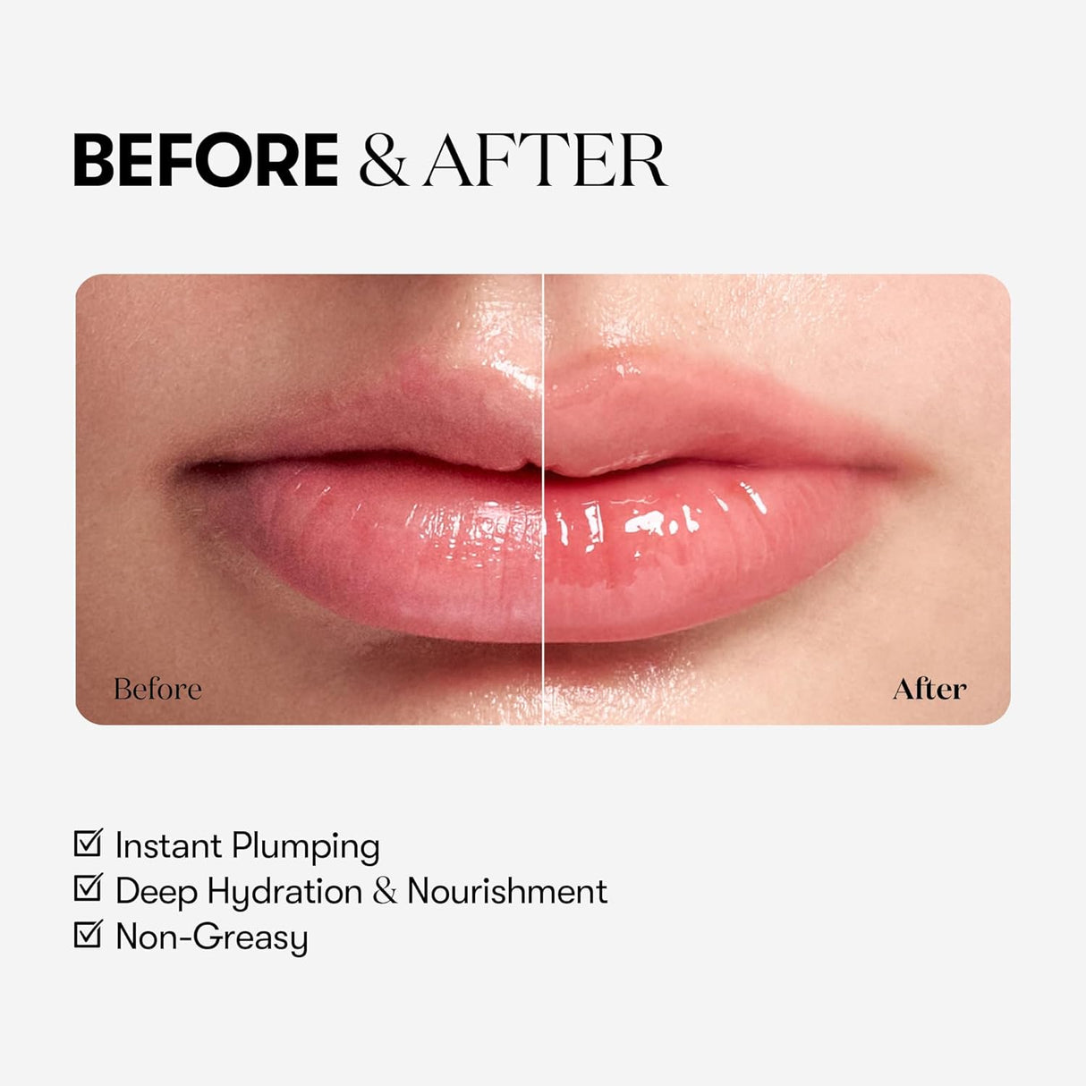 VT COSMETICS | Reedle Shot Lip Plumper - Original - 4.3 gr