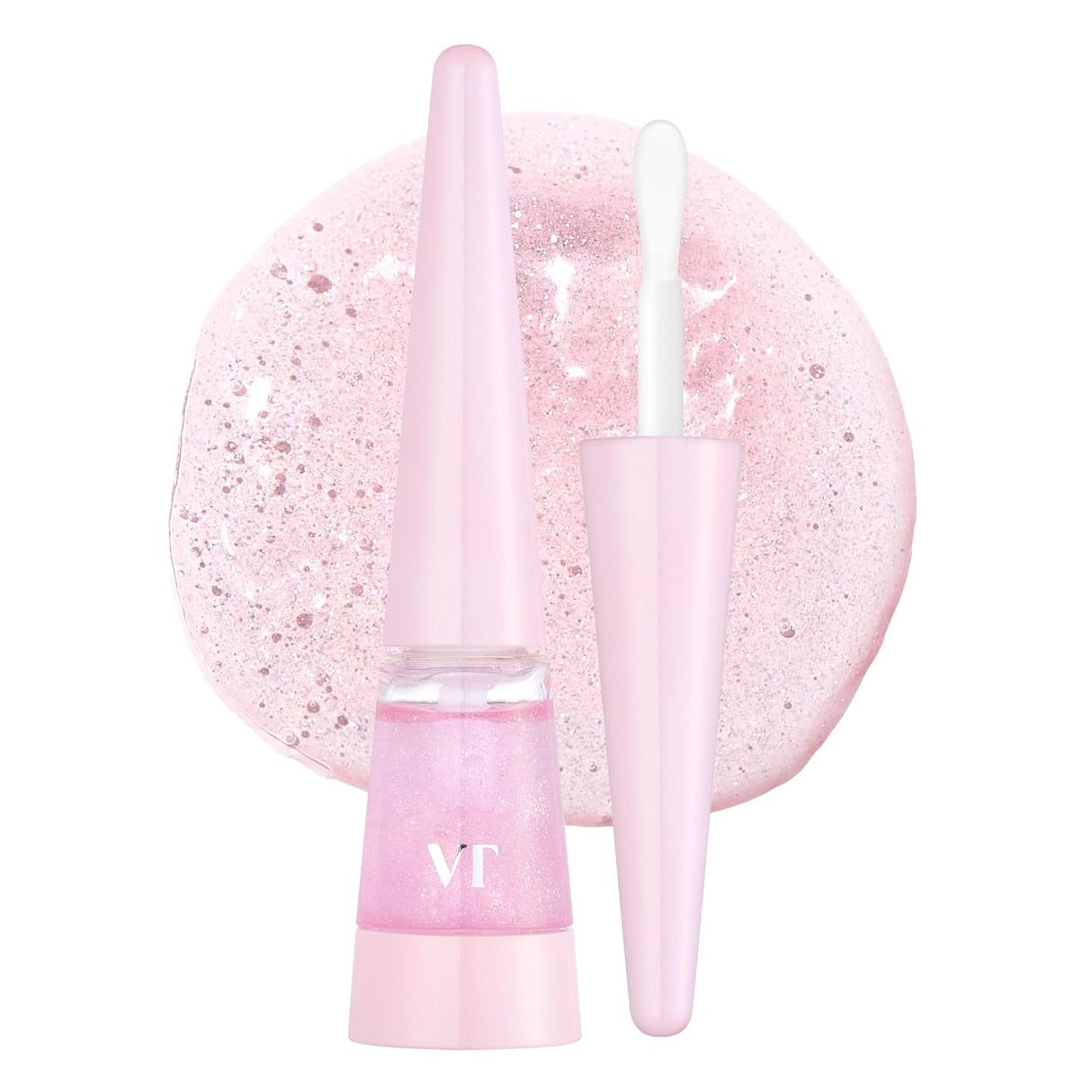 VT COSMETICS | Reedle Shot Lip Plumper - Glitter - 4.3 gr