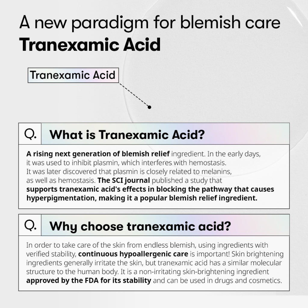 VT COSMETICS | TX-Toning Toner - 200ml