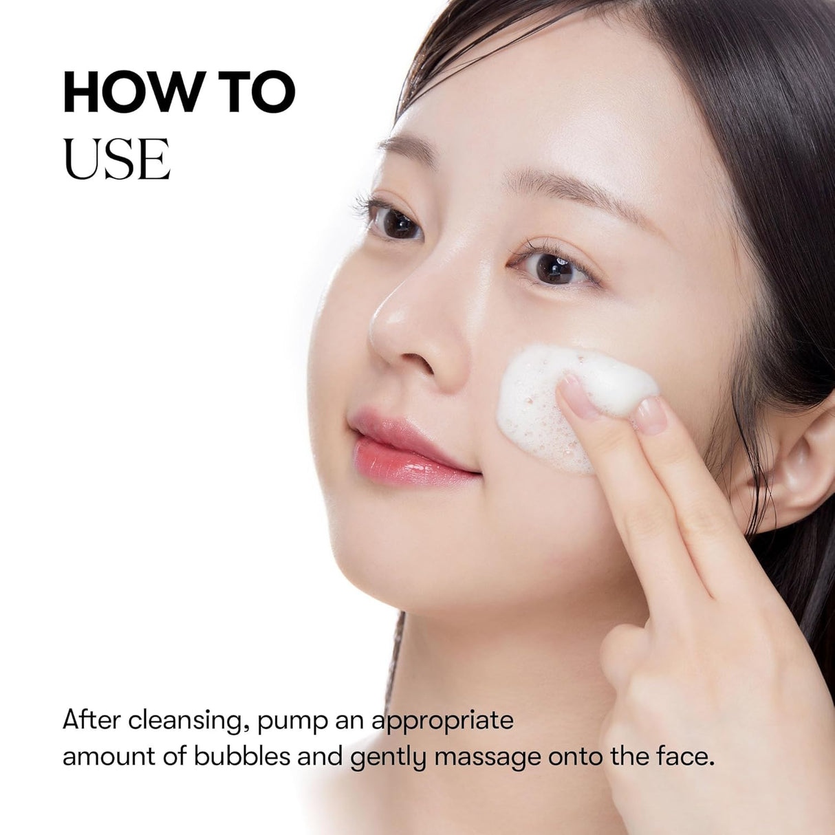 VT COSMETICS | Niacinamide Glutathione Yellow Micro Bubble Serum - 70ml