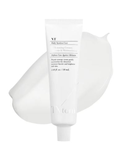 VT COSMETICS | Tx‑Toning Cream - 50ml