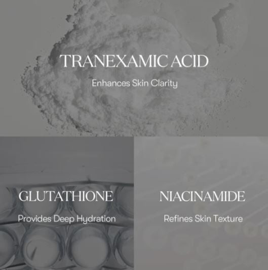 VT COSMETICS | Tx‑Toning Cream - 50ml