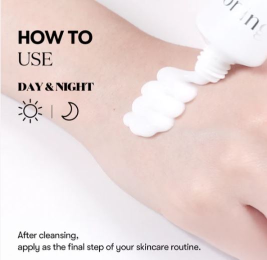 VT COSMETICS | Tx‑Toning Cream - 50ml