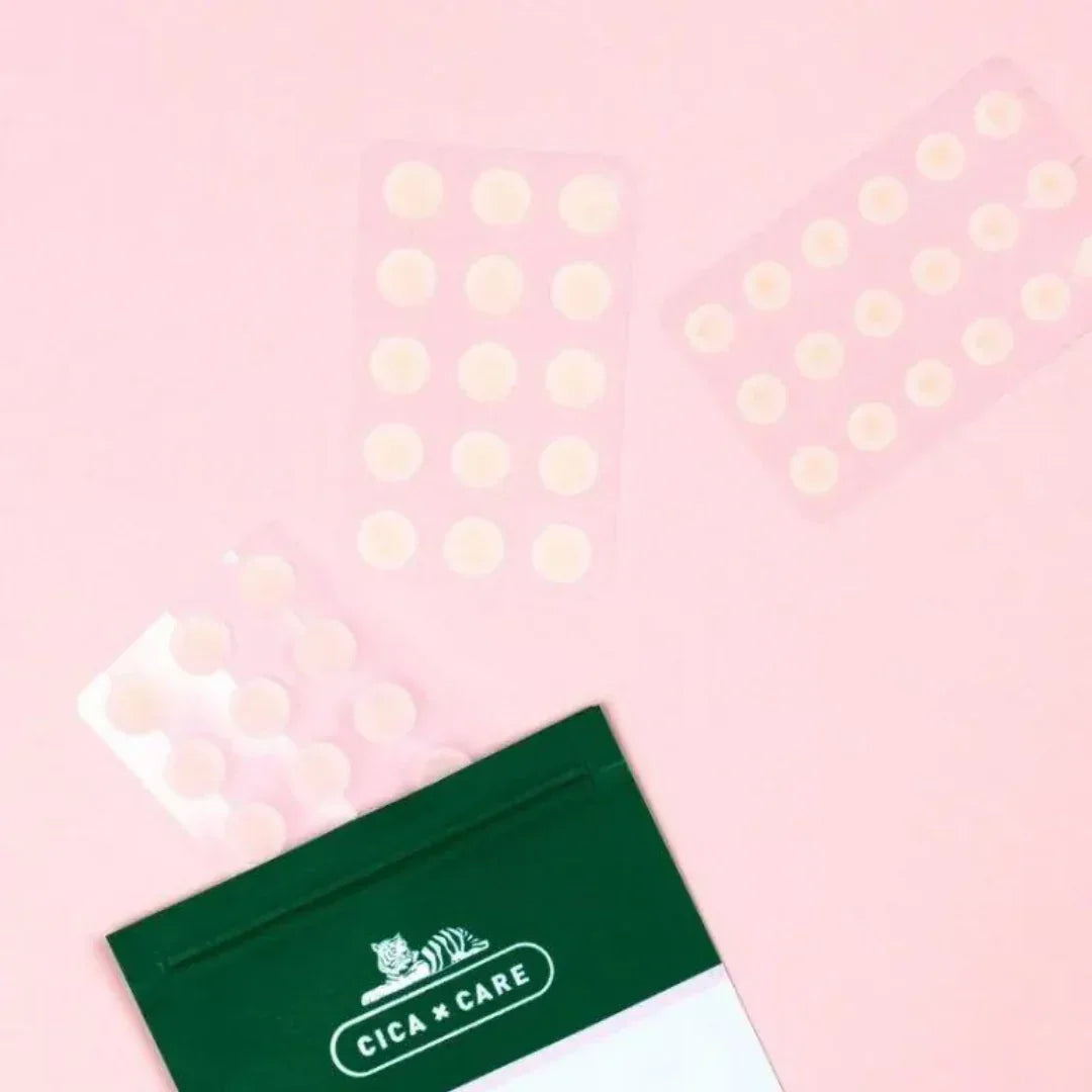 VT COSMETICS | Spot Patch - 48ud - InternationalCosmetic