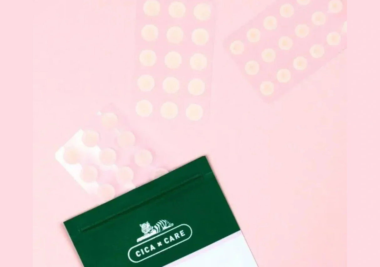 VT COSMETICS | Spot Patch - 48ud