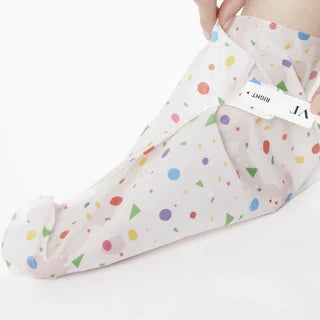 VT COSMETICS | Reedle Shot Foot Peeling Mask - 40ml