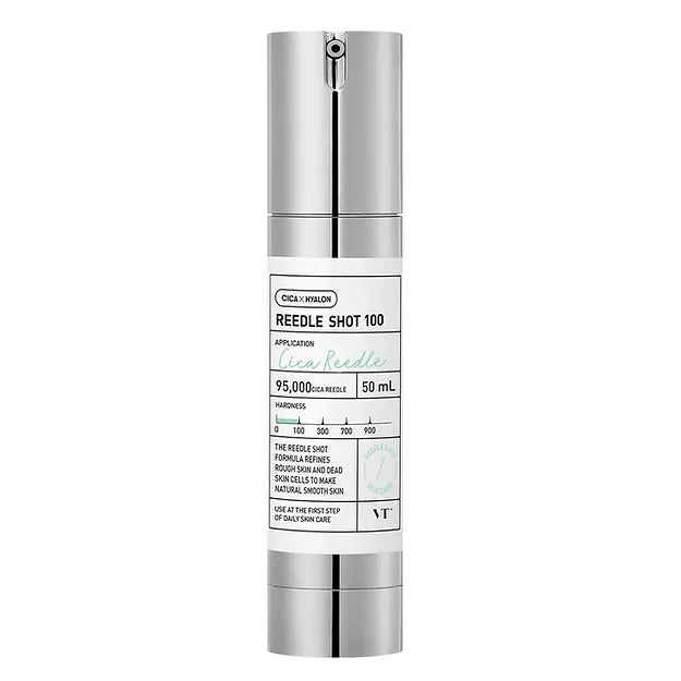 VT COSMETICS | Reedle shot 100 - 50ml