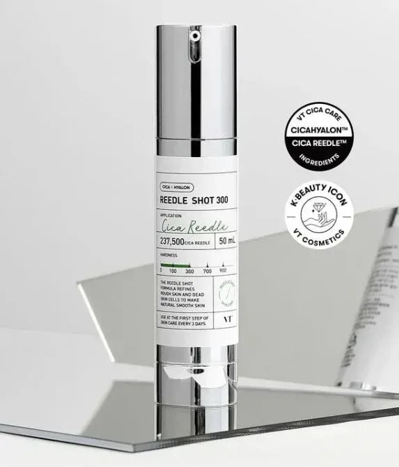 VT COSMETICS | Reedle shot 300 stick pouch - 10ud - InternationalCosmetic