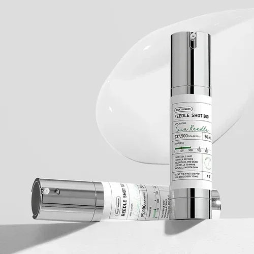 VT COSMETICS | Reedle shot 300 stick pouch - 10ud - InternationalCosmetic