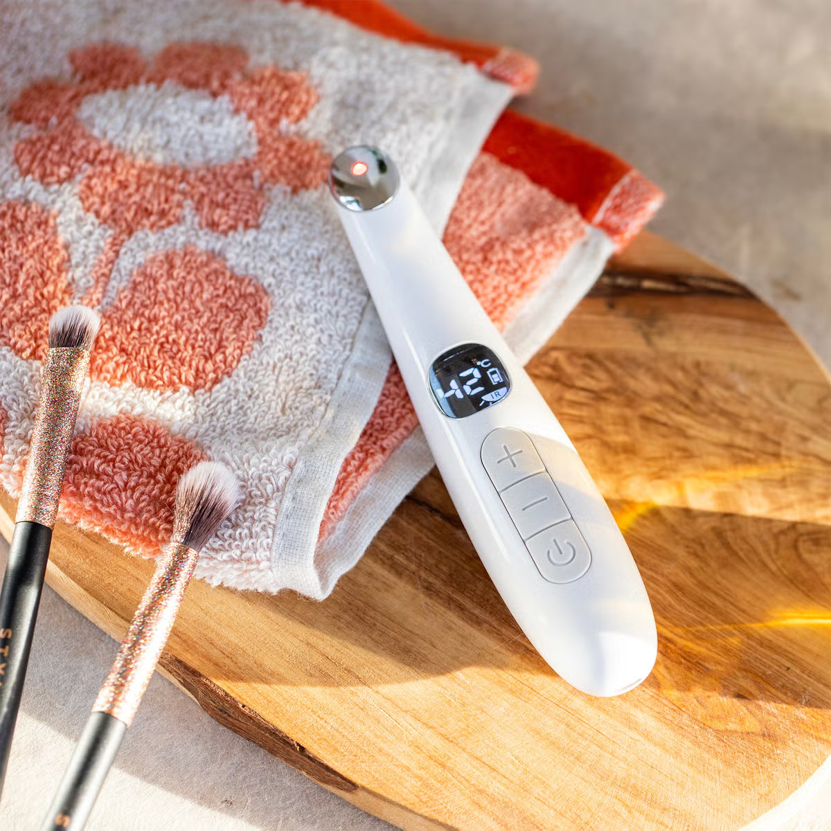 STYLPRO | Beauty Eye Wand