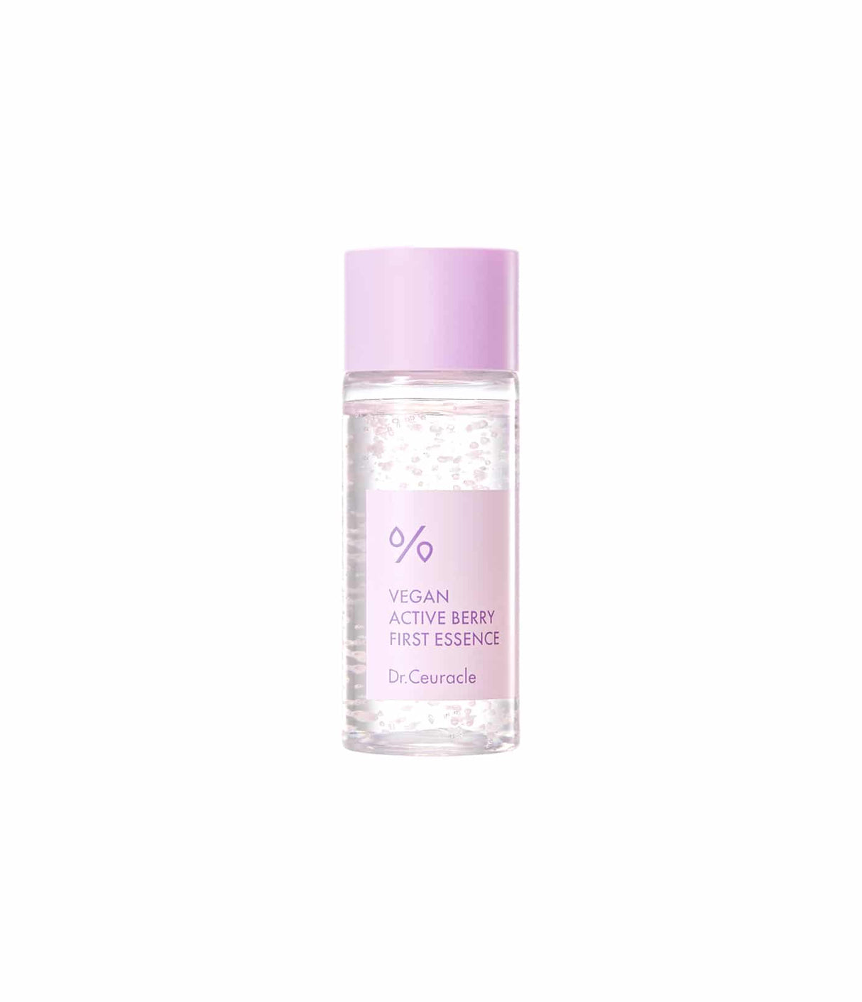 DR. CEURACLE | Vegan Active Berry First Essence Mini - 18 ml