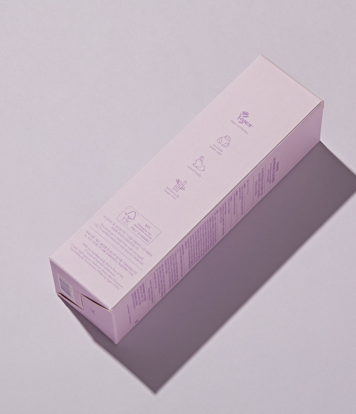 Vegan Active Berry First Essence de Dr. Ceuracle