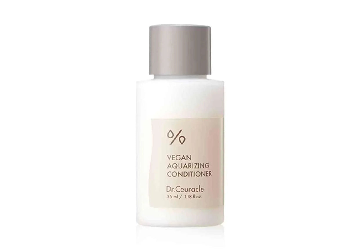DR. CEURACLE | Vegan Aquarizing Conditioner Mini - 35ml - InternationalCosmetic
