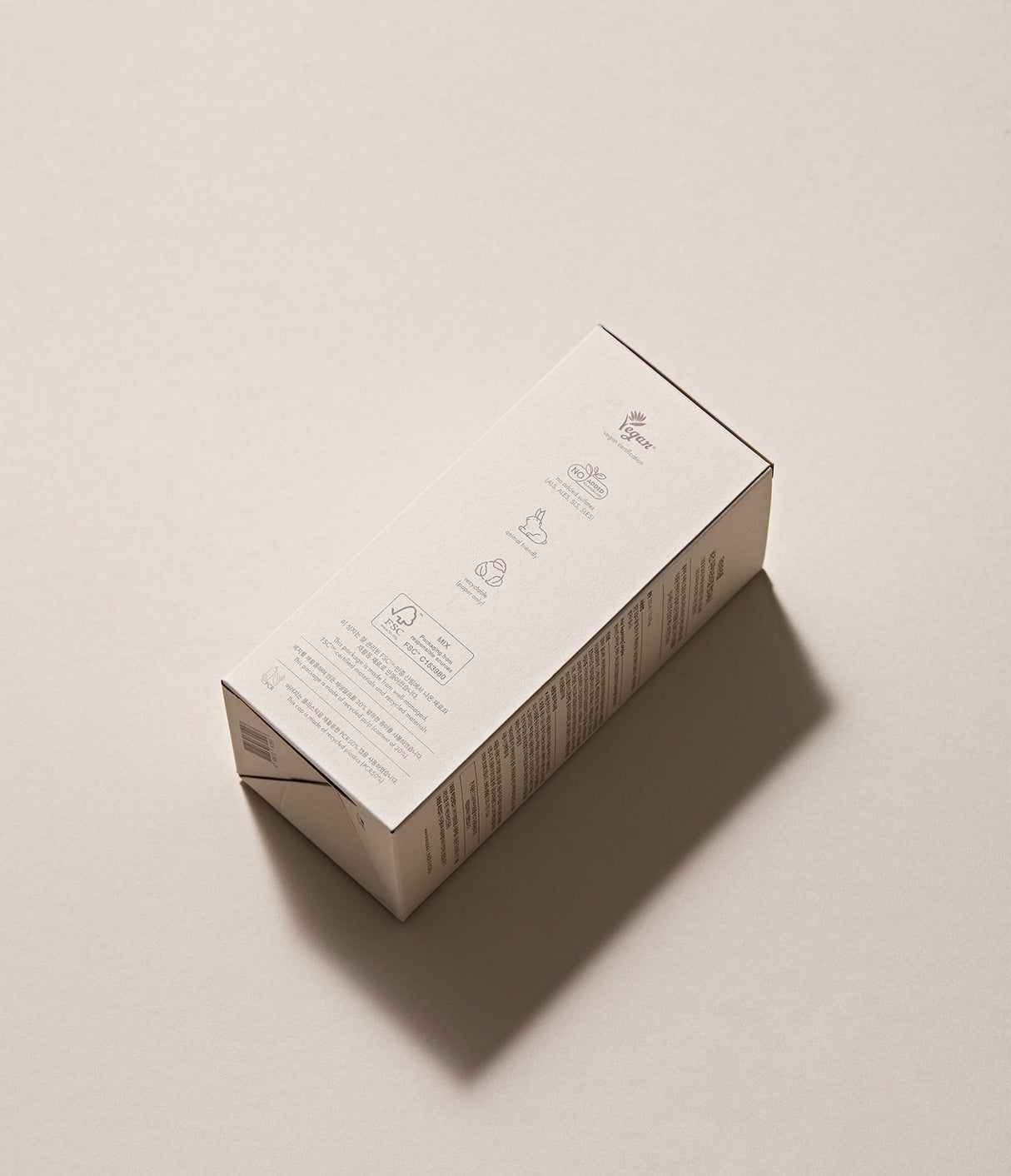 Vegan Aquarizing Conditioner de Dr. Ceuracle