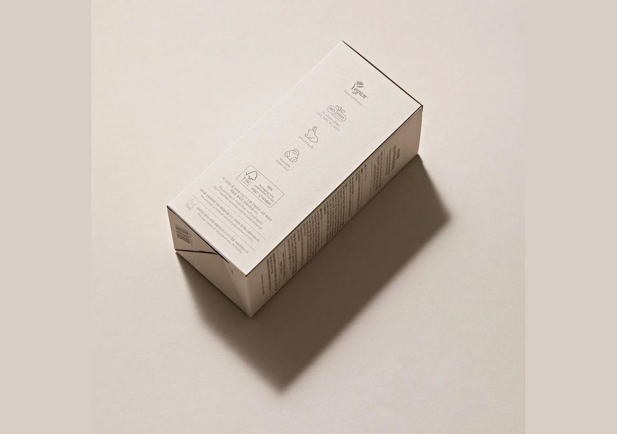 DR. CEURACLE | Vegan Aquarizing Conditioner Mini - 35ml - InternationalCosmetic