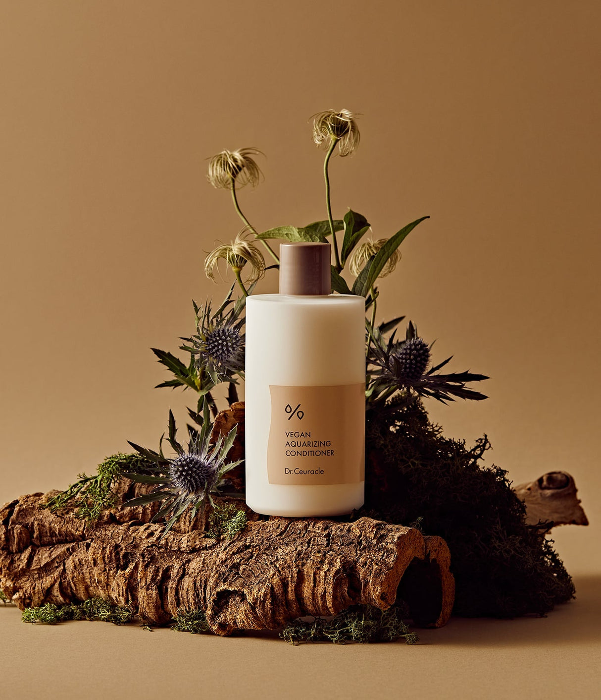 Vegan Aquarizing Conditioner de Dr. Ceuracle