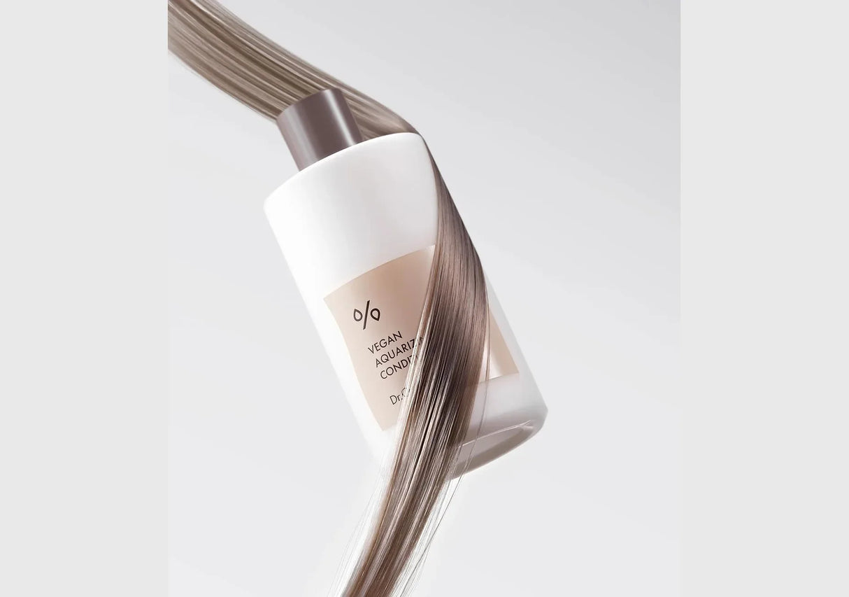 DR. CEURACLE | Vegan Aquarizing Conditioner Mini - 35ml - InternationalCosmetic