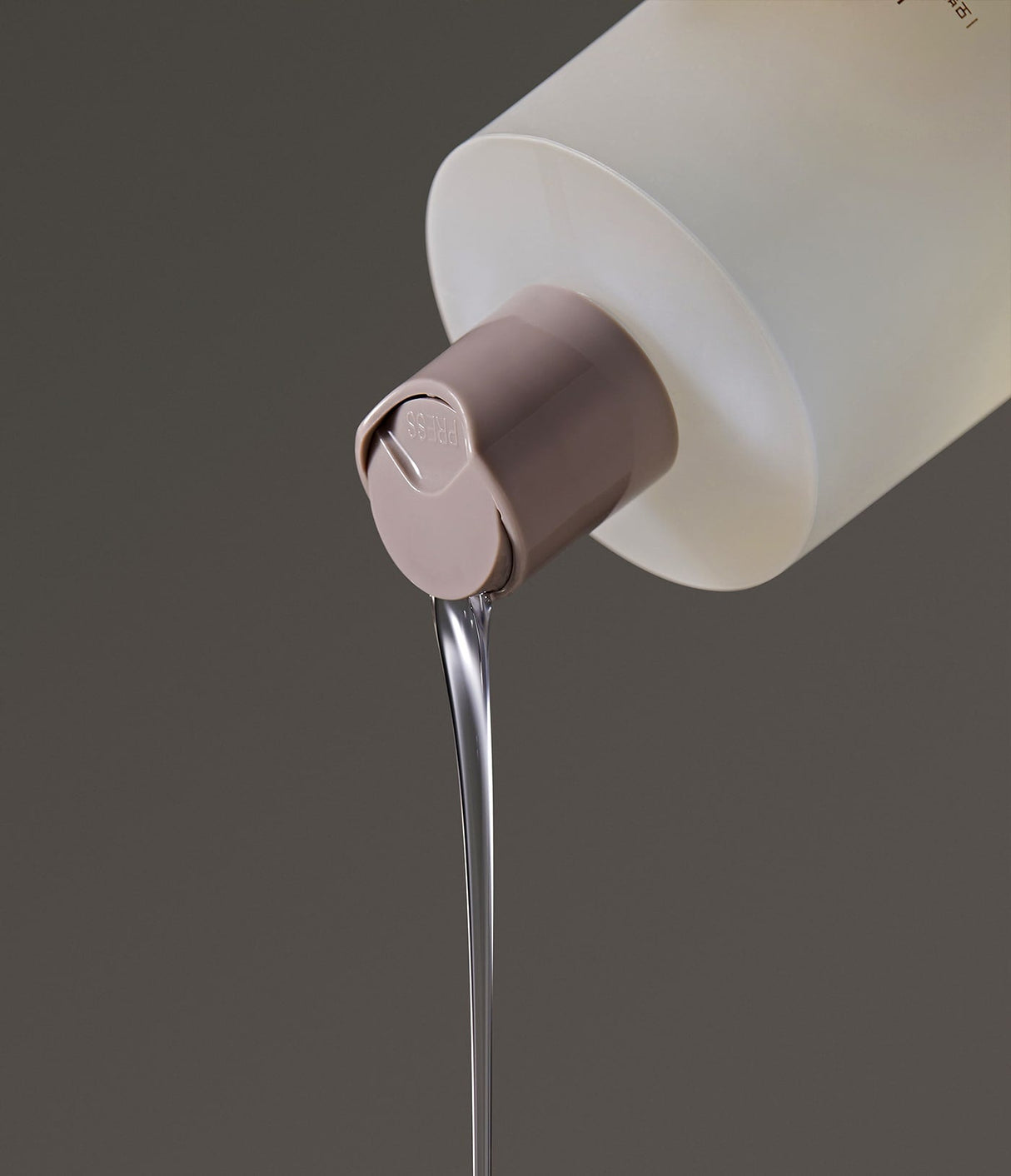 Vegan Aquarizing Shampoo de Dr. Ceuracle