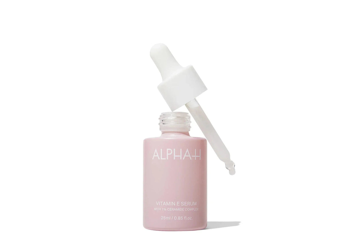 ALPHA-H | Vitamin E Serum with 1% Ceramide Complex