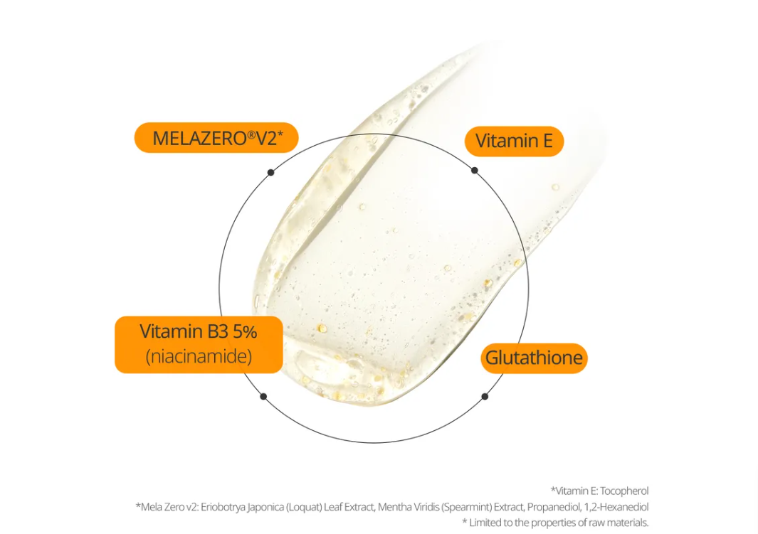 VT COSMETICS | Vita-Light Reedle Shot 100 2step Hydrogel mask