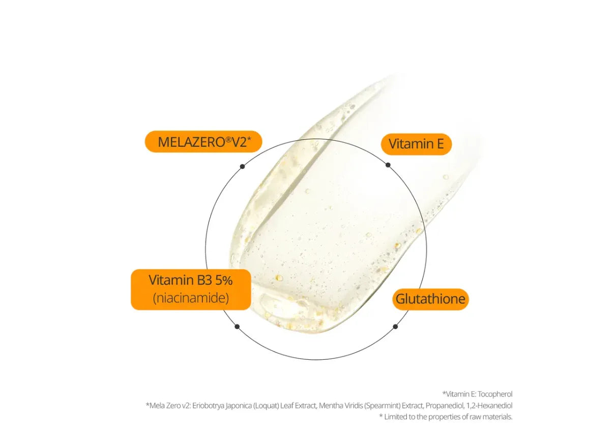 VT COSMETICS | Vita-Light Reedle Shot 100 2step Hydrogel mask - InternationalCosmetic