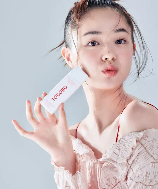 TOCOBO | Vita Tone Up Sun Cream SPF50+ - 50ml