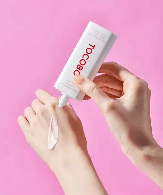 TOCOBO | Vita Tone Up Sun Cream SPF50+ - 50ml