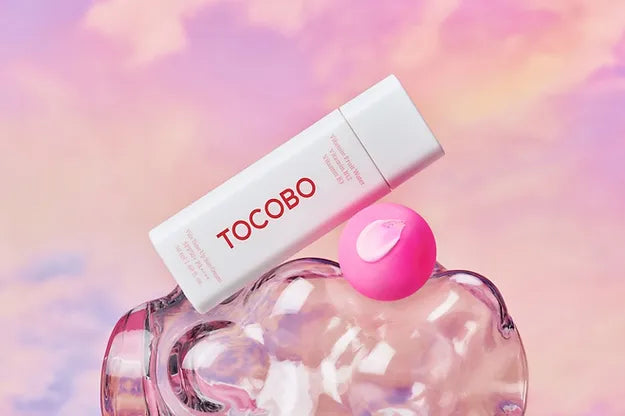 TOCOBO | Vita Tone Up Sun Cream SPF50+ - 50ml
